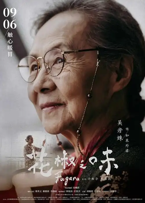 斗破苍穹 特别篇 海报